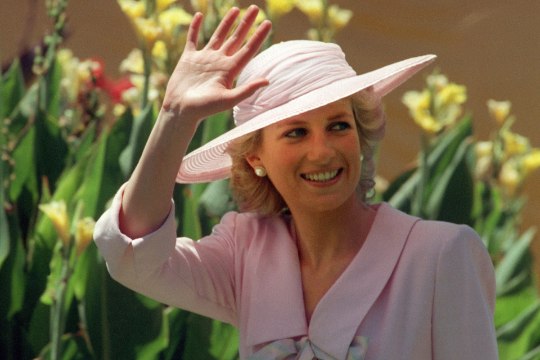 FOTOD | Printsess Diana kaunid kleidid pannakse kalli raha eest müüki