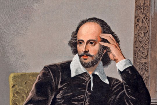 "Hamlet" oli olemas enne Shakespeare’i, aga tema tegi selle kuulsaks