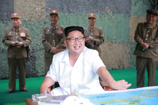Põhja-Korea häkkis lõunanaabrite ametnike meilikontosid