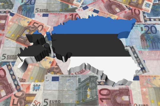 Kas 10 aastat paigal tammunud Eesti majandust ootab lähiajal uus krahh?
