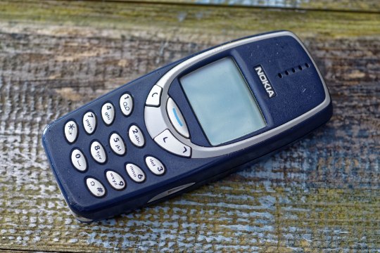 HEA UUDIS! | Kõigi lemmik, ikooniline Nokia 3310 naaseb poelettidele!