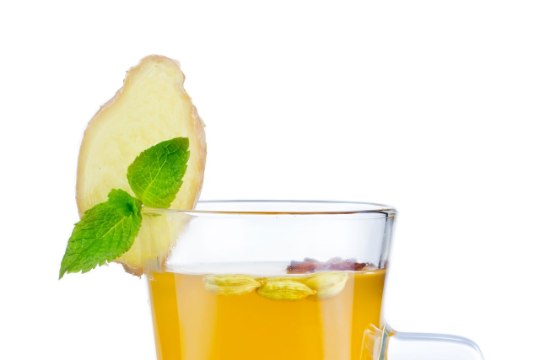 VALMISTA ISE: Lihtne jook, mis aitab vabaneda neljast üleliigsest kilost nädalas