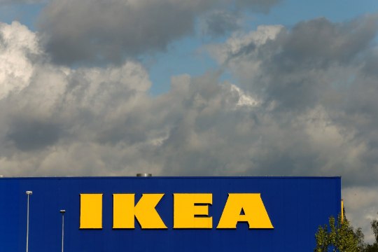 IKEA autojuhid kurdavad: kaubikutes veedetakse kuid ning tunnitasu on pisut üle 3 euro 
