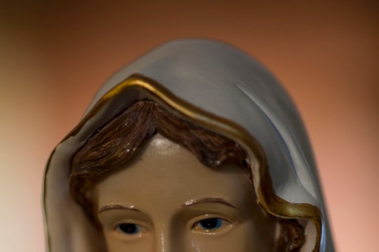 VIDEO | Neitsi Maarja kuju nutab