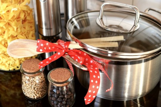 TERVISERISKIDE VÄLTIMISEKS: Köök ja söök nõuavad reegleid