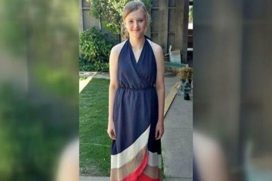 Nutitelefon tappis 14aastase tüdruku