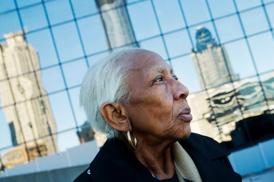 86aastane legendaarne juveelivaras Doris Payne arreteeriti taas