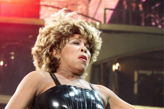 MÄLUMÄNG | Palju õnne, Tina Turner!