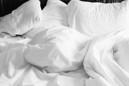 4 nõuannet, mida peaksid teadma voodipesu kohta!