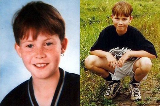 MÕRVAMÜSTEERIUM LAHENDATUD: 20 aastat tagasi tapetud poisi mõrvar on vahi all