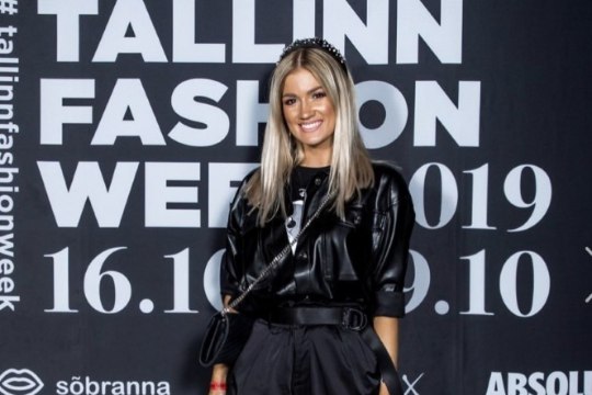 INTERVJUU | Mida võtta, mida jätta – fashionista Mariliis Jõgeva põhjalik kokkuvõte Tallinn Fashion Weekist!