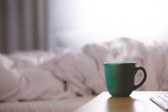 TEEME SELGEKS: kui halb või hea on ärgata igal hommikul kell viis? 