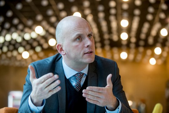 Neljaliikmeline komisjon hakkab uurima Mart Järviku maaeluministeeriumis toimunut