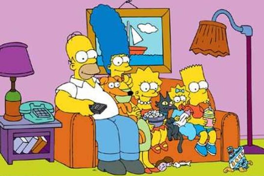 30 FAKTI | Miks on Simpsonid kollased ja nii imeliku peakujuga? Millise presidendi nad on kõige rohkem välja vihastanud?