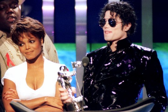 Miks pole Janet Jackson oma venna kaitseks sõna võtnud?