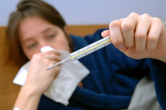 MITU NÄDALAT SIRULI MAAS: nii raskelt põevad leetreid, mumpsi ja teisi lastehaigusi täiskasvanud 