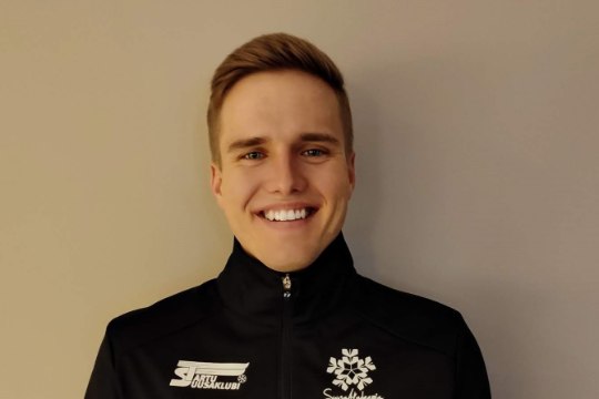TUGITOOLIS SPORTLANE | Eesti parim pikamaasuusataja tutvustab põnevat maratonimaailma ja lahkab dopinguskandaali