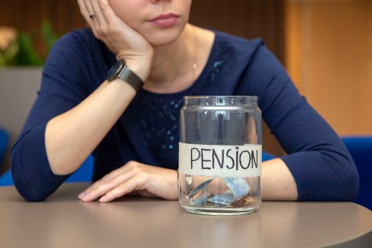 Pangad: inimeste teadlikkus teise pensionisamba väljamaksmisest jätab soovida