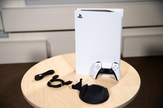 PlayStationi tegevjuht: PS5 kasutajad väikse kettaruumi üle kurtnud pole