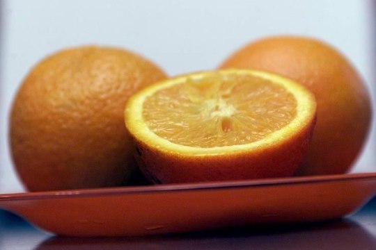 Soomlased ei soovi 104 000kilost apelsinilaadungit