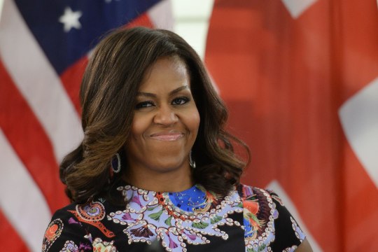 VÄÄRT SUHTENÕU! Ameerika endine esileedi Michelle Obama annab hea soovituse kaaslase valimiseks