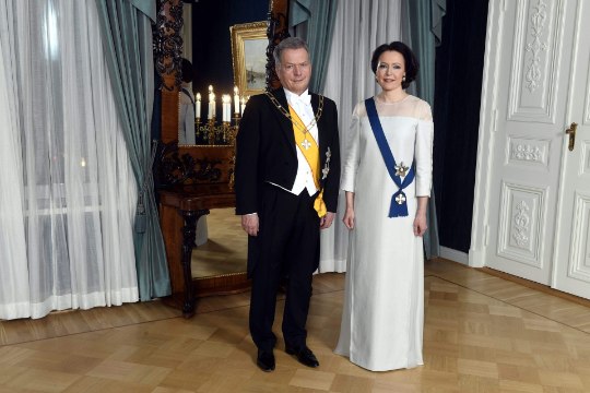 Soome iseseisvuspäeva presidendiball jääb koroona tõttu ära