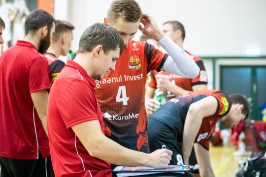 Koroonareegleid rikkunud Saaremaa liider jäi poolfinaalist eemale ja Selver teenis kindla võidu