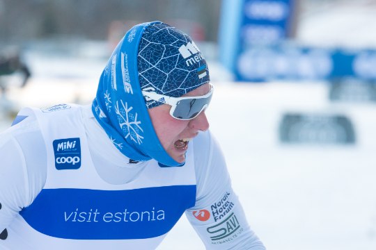 HÄMAR VALDKOND: kas Eestist on saanud dopinguoaas?