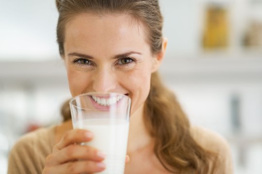 TOIDUTEADLANE SOOVITAB: nende omaduste tõttu on piim eriti väärtuslik toit!