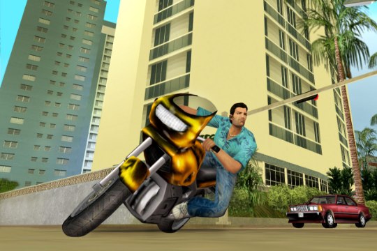 SAHINAD: Rockstar Games kavatseb tagasi tuua legendaarsed „GTA“ mängud