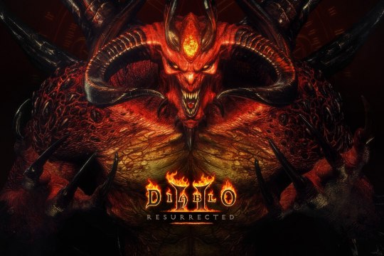 „TEINE TASE“ | Dilemma – kas osta „Diablo II“ uusversioon või mitte?