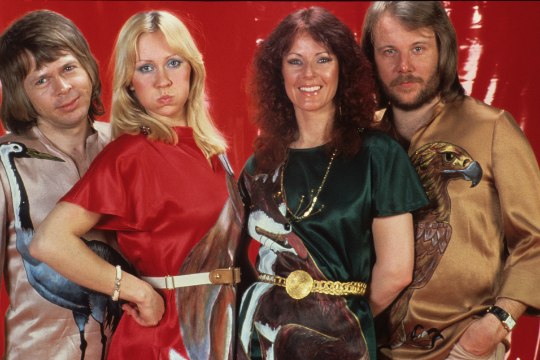 Olavi Pihlamägi: „ABBA ei hakka kindlasti taas maailma vallutama.“
