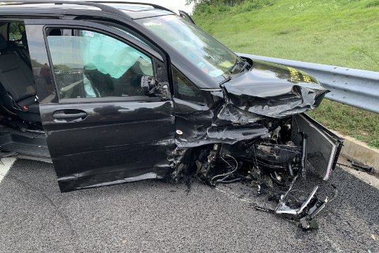 Eesti rattaproff sattus Itaalias liiklusõnnetusse