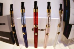 Eelnõu keelustab e-sigareti alaealistele