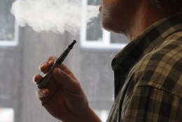 E-sigaretimüüja: riik kaitseb rahva tervise hinnaga sigaretitootjate huve