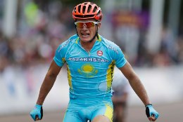 UCI president kutsus Astana juhi vaibale 