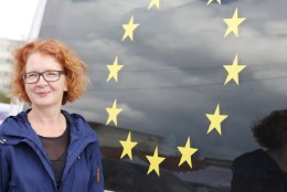 Yana Toom: Euroopa Liit peab kiiresti reageerima Ukraina kriisile humanitaarabi pakkumisega