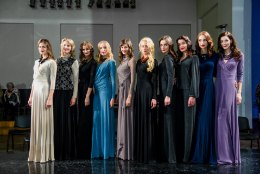 GALERII: Tallinn Fashion Weeki kolmanda päeva kokkuvõte