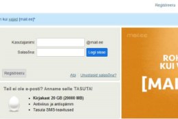 Tele2 müüs Mail.ee Läti suurimale portaalile 