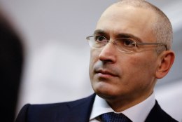 Šveits andis Hodorkovskile elamisloa