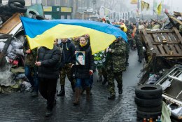 David Vseviov: Ukrainas on kõige hullem seal välja lastud natsionalismitont