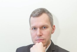 Ivar Soone | Väikesed valed, suured valed ja statistika: kes saab Eestis keskmist palka?