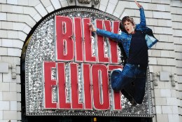 Meelis Pai sai õigused tuua lavale muusikali "Billy Elliot"