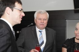 Jüri Pihl Kohveri kinnipidamisest Venemaal: riik helbib eriteenistuse ebaõnnestumist