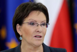 Poola saab naispeaministri