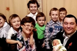 Riigireetmises süüdistatav seitsme lapse ema pisteti Lefortovo vanglasse
