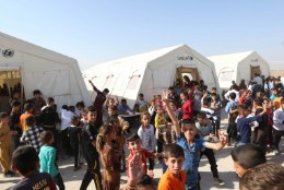 Iraagis on puhkenud kooleraepideemia
