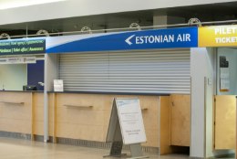 Estonian Airi töötajad leiavad välismaal tööd?