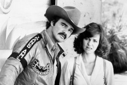 Filmilegend Burt Reynolds: vuntsid aitasid mul saada häid rolle ja naisi