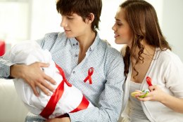 Eestis on umbes 70 HIV-positiivset last